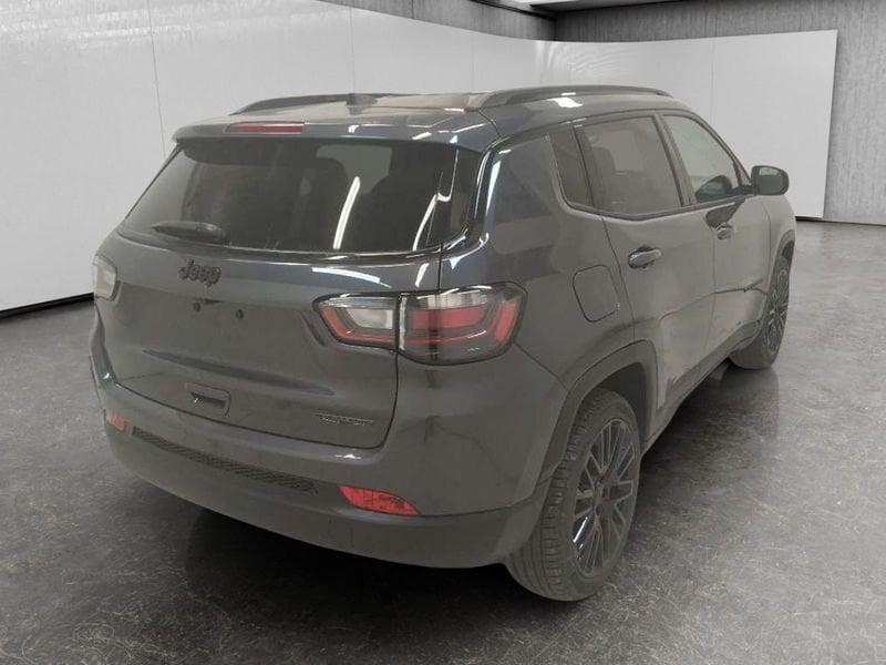 Jeep Compass 1.6 mjt Night Eagle 2wd 130cv