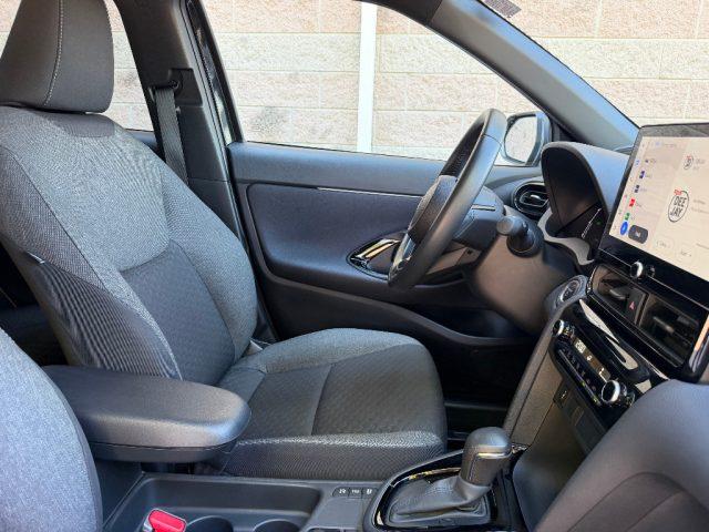 TOYOTA Yaris Cross 1.5H FWD 116CV E-CVT UNIPROPRIETARIO RETROCAMERA