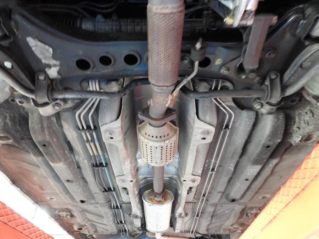 Fiat Punto Cabrio 1.2
