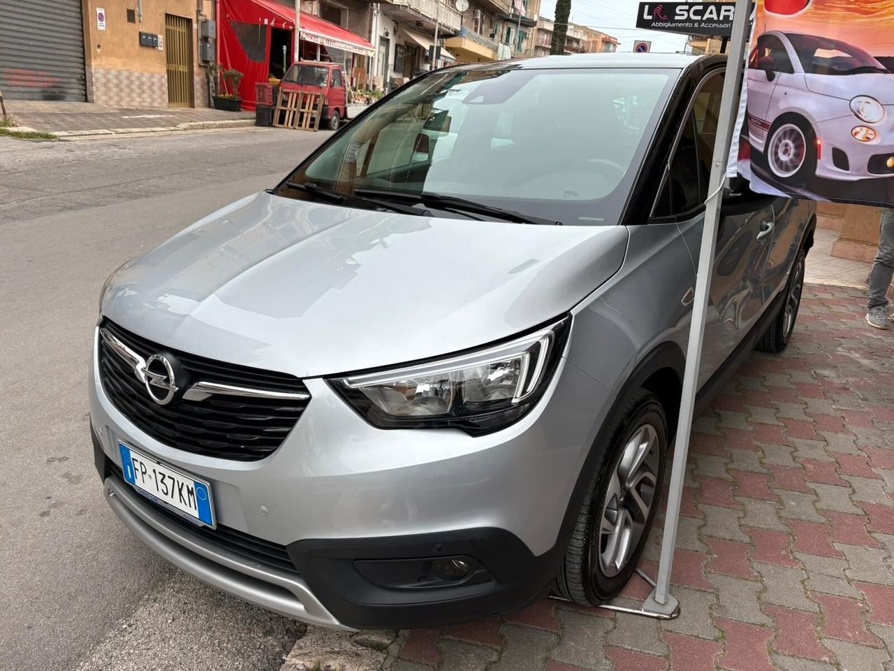 Opel Crossland Crossland X 1.6 ECOTEC D 120 CV Start&Stop Innovation