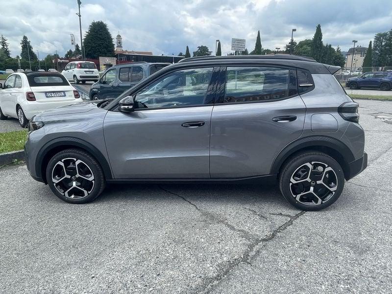 Citroën C3 PureTech 100 S&S