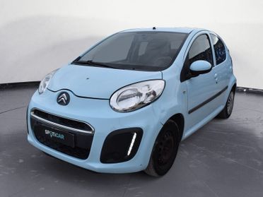 Citroën C1 1.0 5 porte Seduction