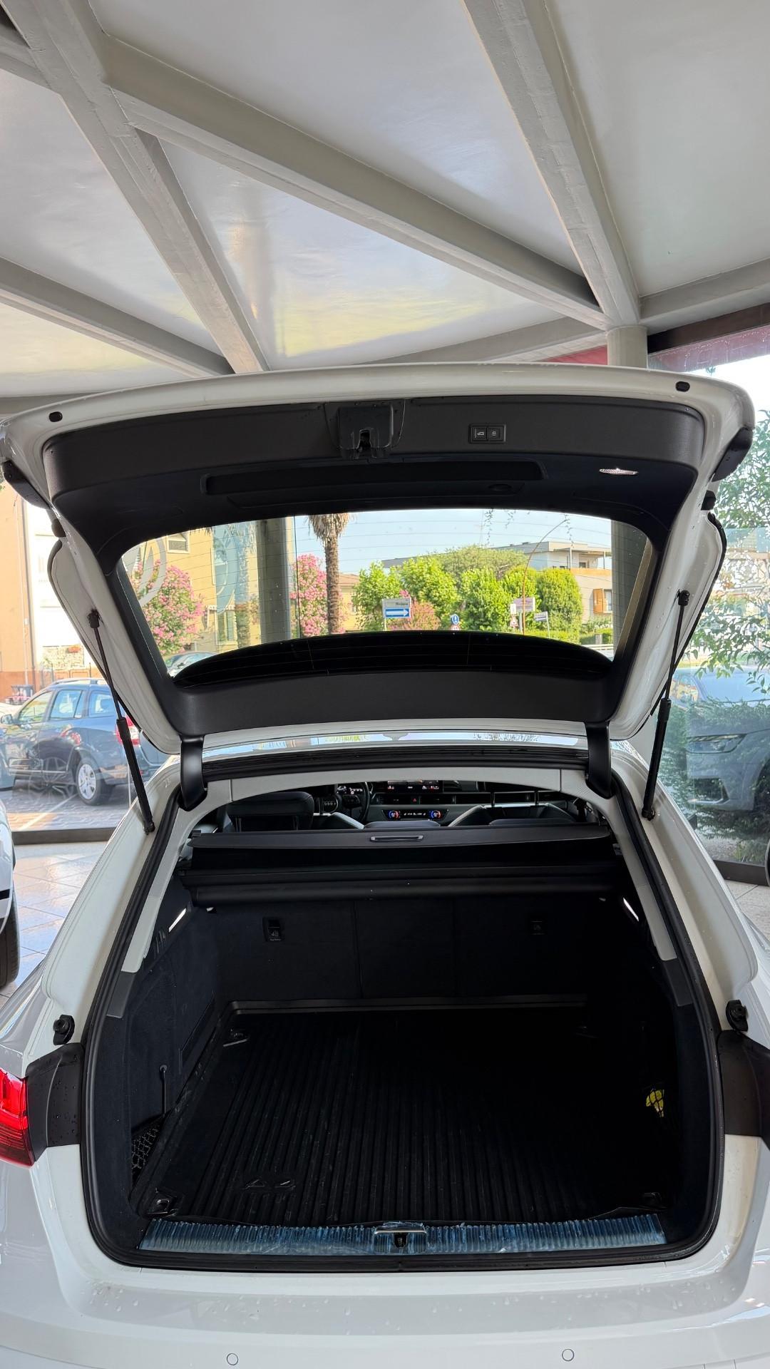 Audi A4 allroad 40 TDI 190 CV S tronic Business