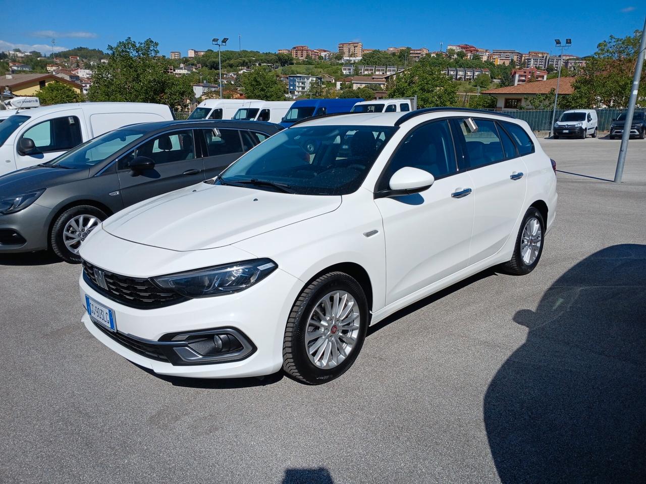 Fiat Tipo SW 1.6 MJT 130CV 2021