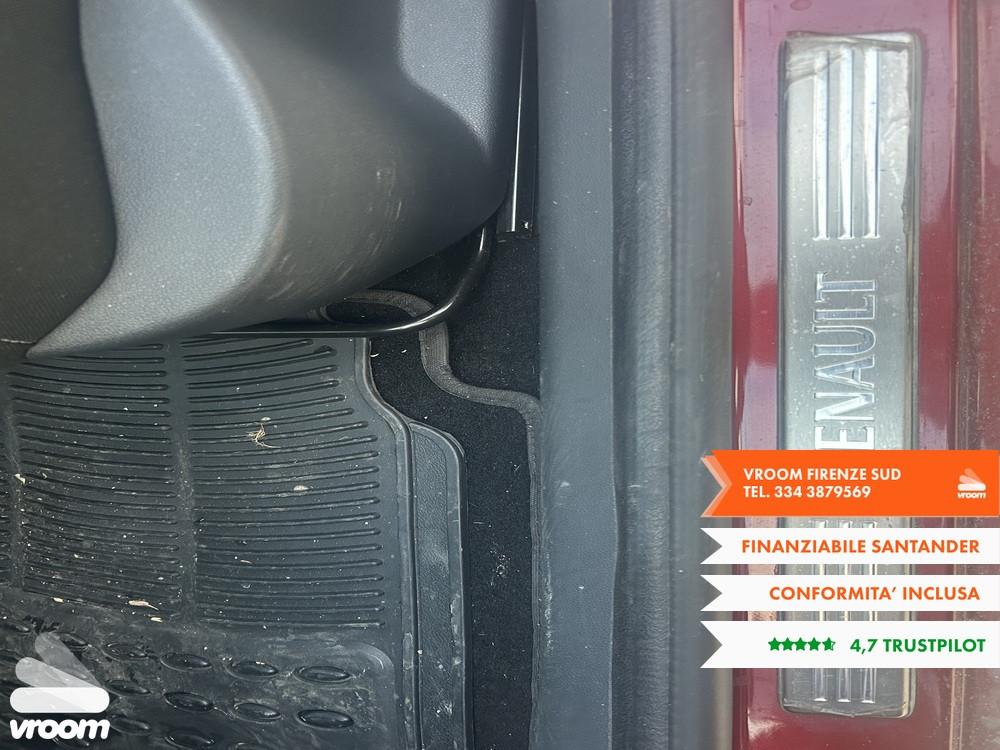 RENAULT Clio 4ª serie Clio dCi 8V 90CV Start&S...