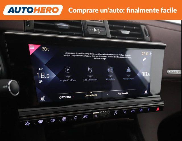 DS AUTOMOBILES DS 7 Crossback PureTech 225 aut. La Première