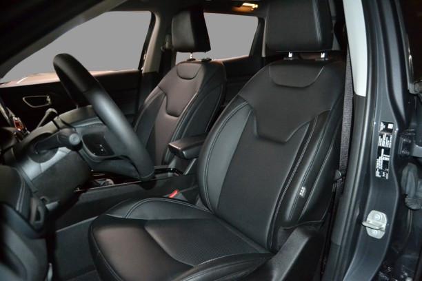 JEEP COMPASS - MY23 S 1.6 DIESEL 130HP MT