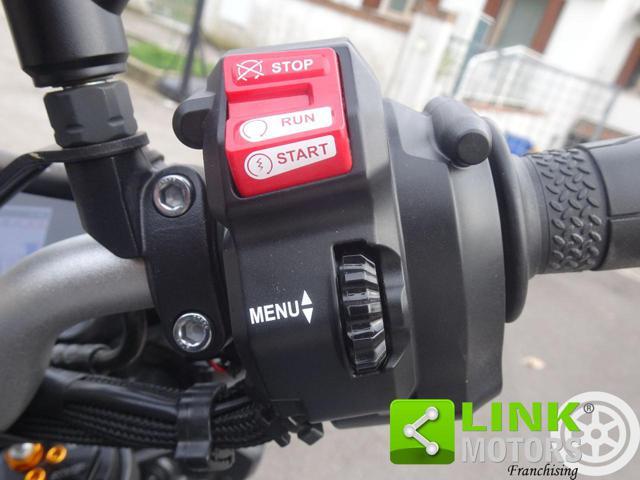 YAMAHA MT-10 COME NUOVA