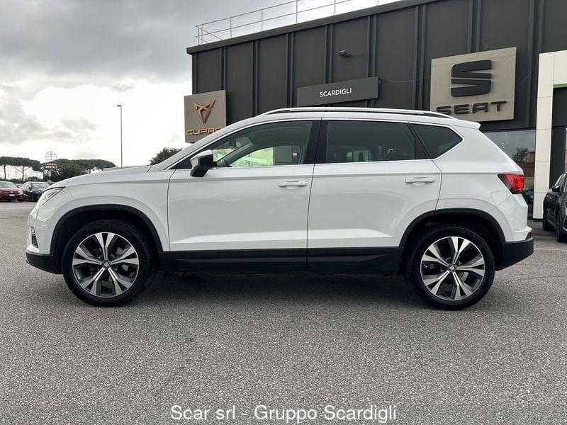 Seat Ateca 1.6 TDI Business