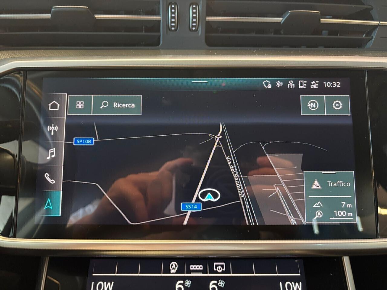 Audi A6 Avant BUSINESS DESIGN 45 2.0 TFSI quattro S tronic MHEV