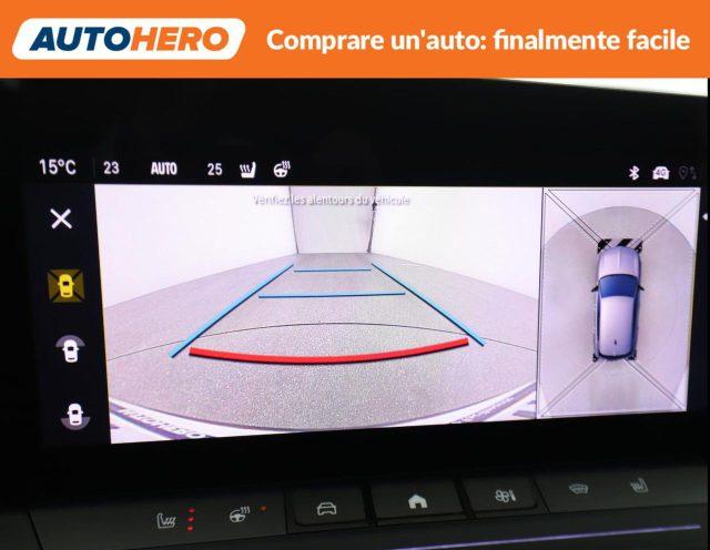 OPEL Astra 1.6 Plug-in Hybrid 225 CV AT7 GSe