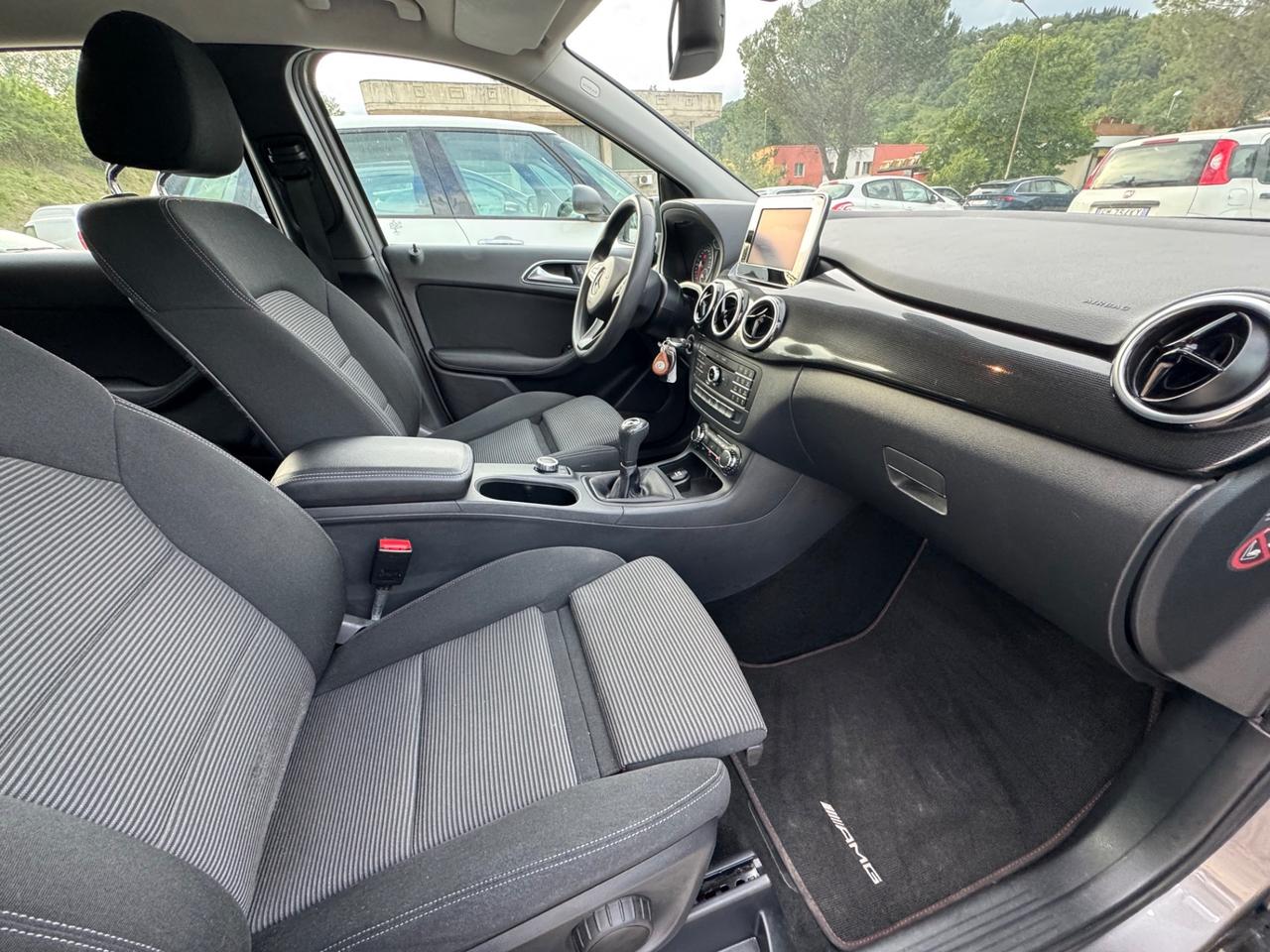 Mercedes-benz B 200 c Executive