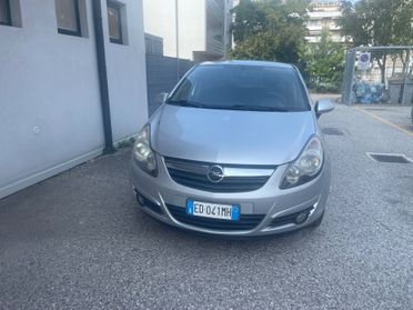 Opel Corsa 1.3 CDTI 75CV F.AP. 5 porte Edition NEOPATENTATI