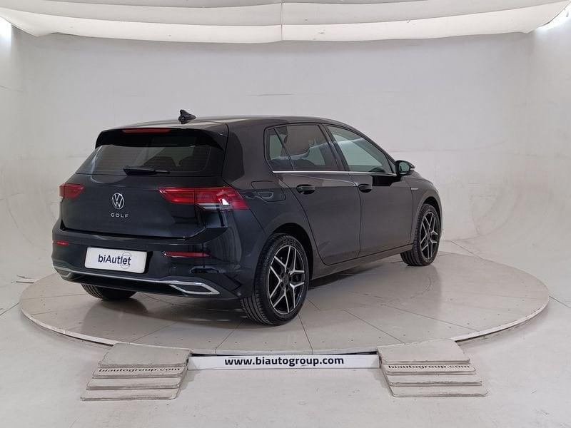 Volkswagen Golf VIII 2020 Diesel 2.0 tdi Style 115cv dsg