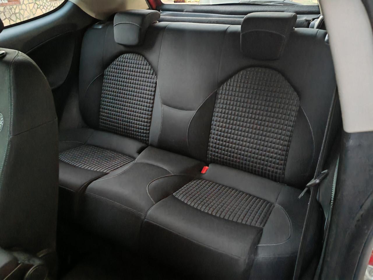 ALFA ROMEO MITO 1.6 JTD-M CV120 KW88 SPORT PACK