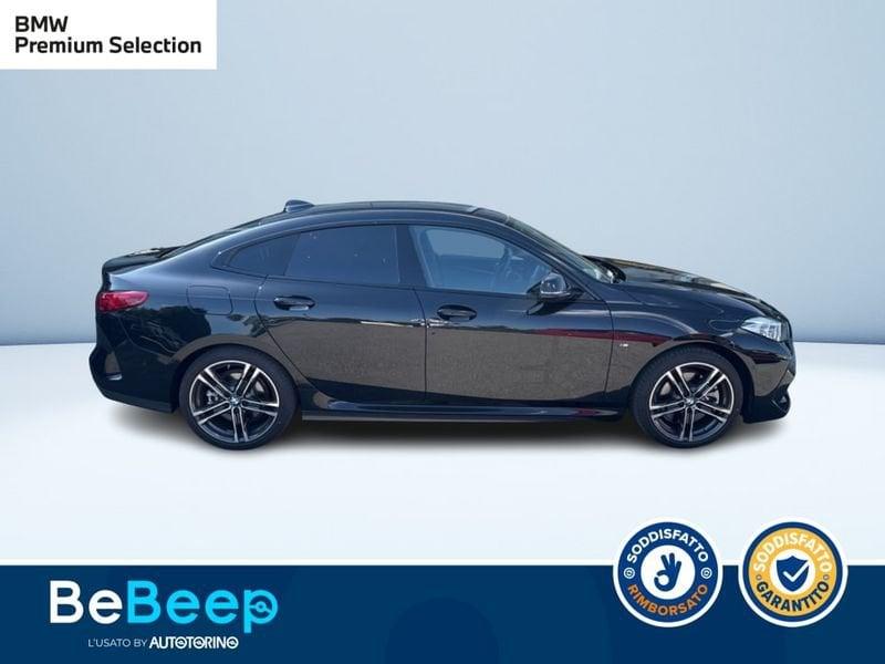 BMW Serie 2 G.C. 220D GRAN COUPE MSPORT AUTO