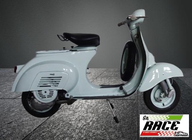 Piaggio - Vespa 50 I^ SERIE V5A1M