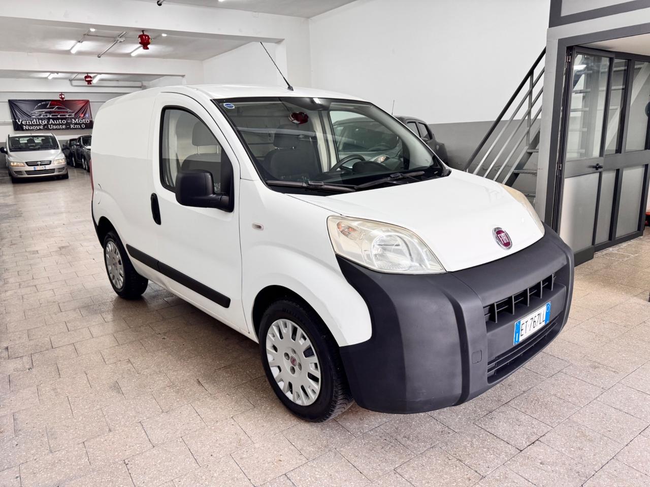 Fiat Fiorino 1.3 Mjt 95CV 100.000 KM - 2013