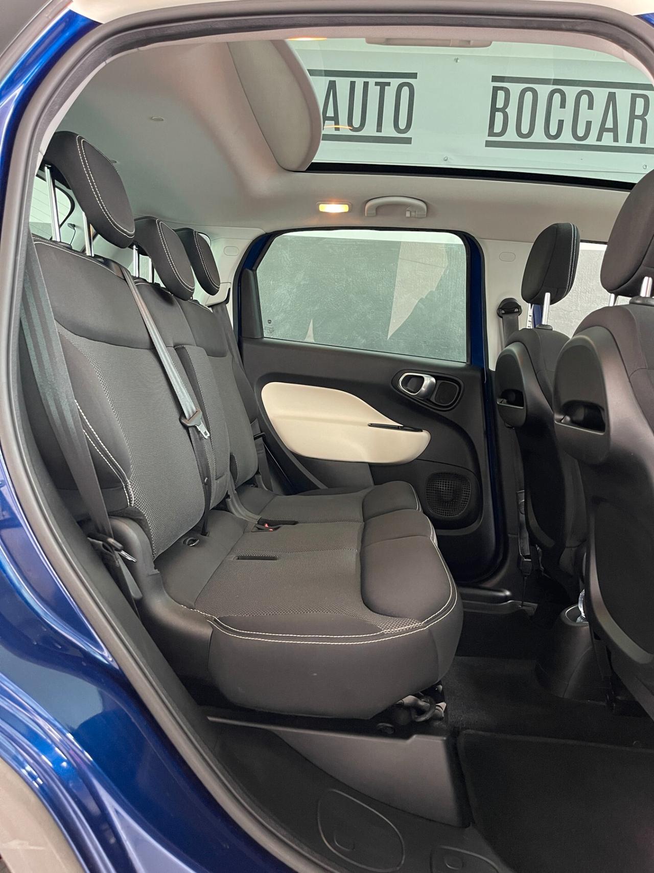 Fiat 500L 1.6 Multijet 120 CV Trekking