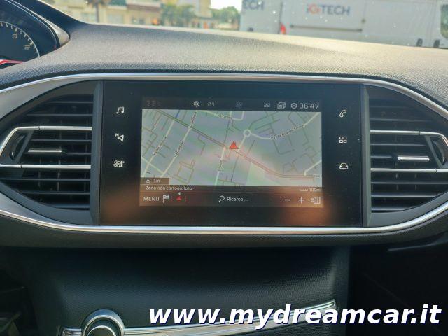 PEUGEOT 308 PureTech Turbo 130 S&S Allure