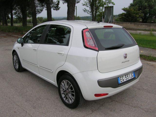 FIAT Punto Evo 1.3 Mjt 95 CV DPF 5 porte S&S Dynamic