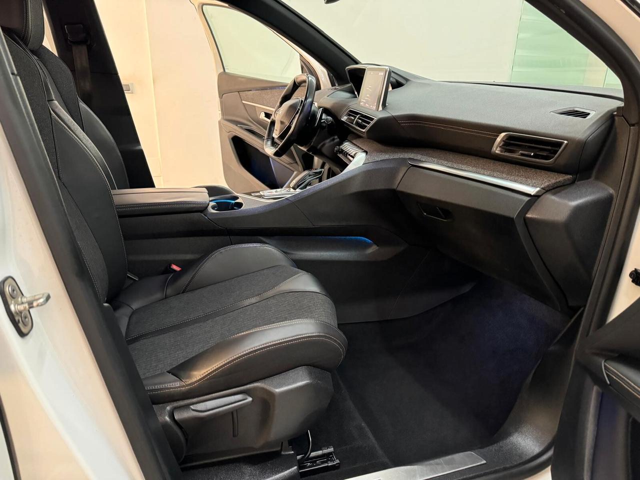 Peugeot 3008 GT-Line 1.5 Diesel 130CV
