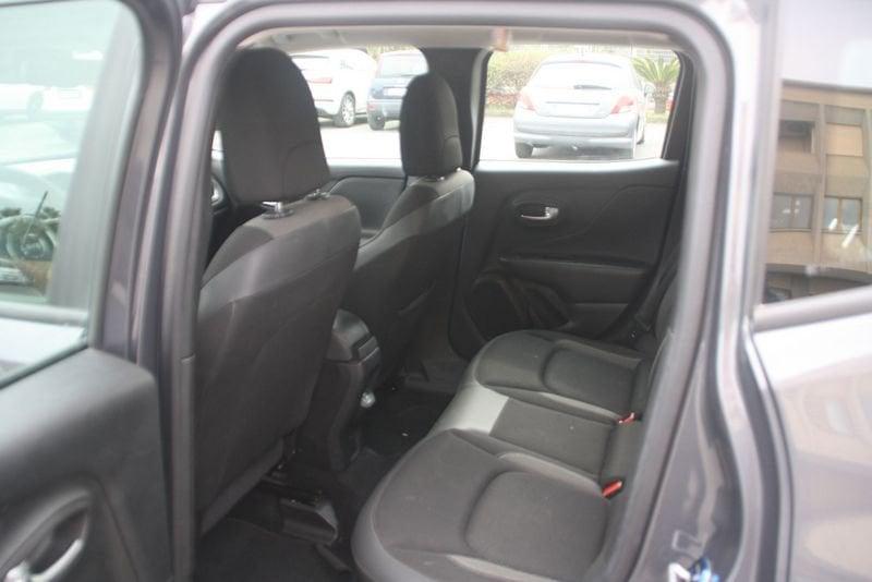 Jeep Renegade 1.6 MJet 130cv Limited