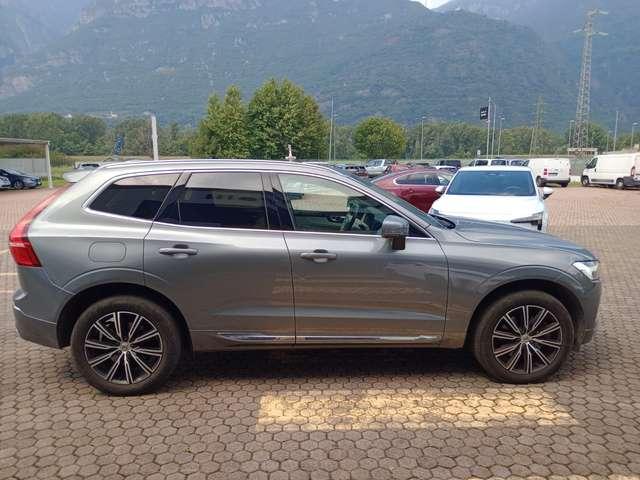 Volvo XC60 XC60 2.0 b4 Inscription awd auto
