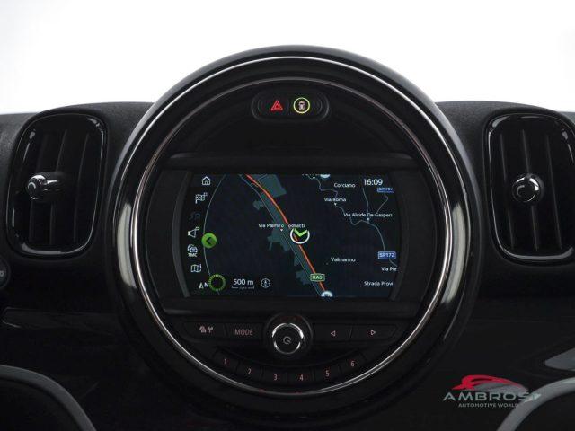 MINI Countryman Cooper SE 1.5 Cooper SE ALL4 Automatica