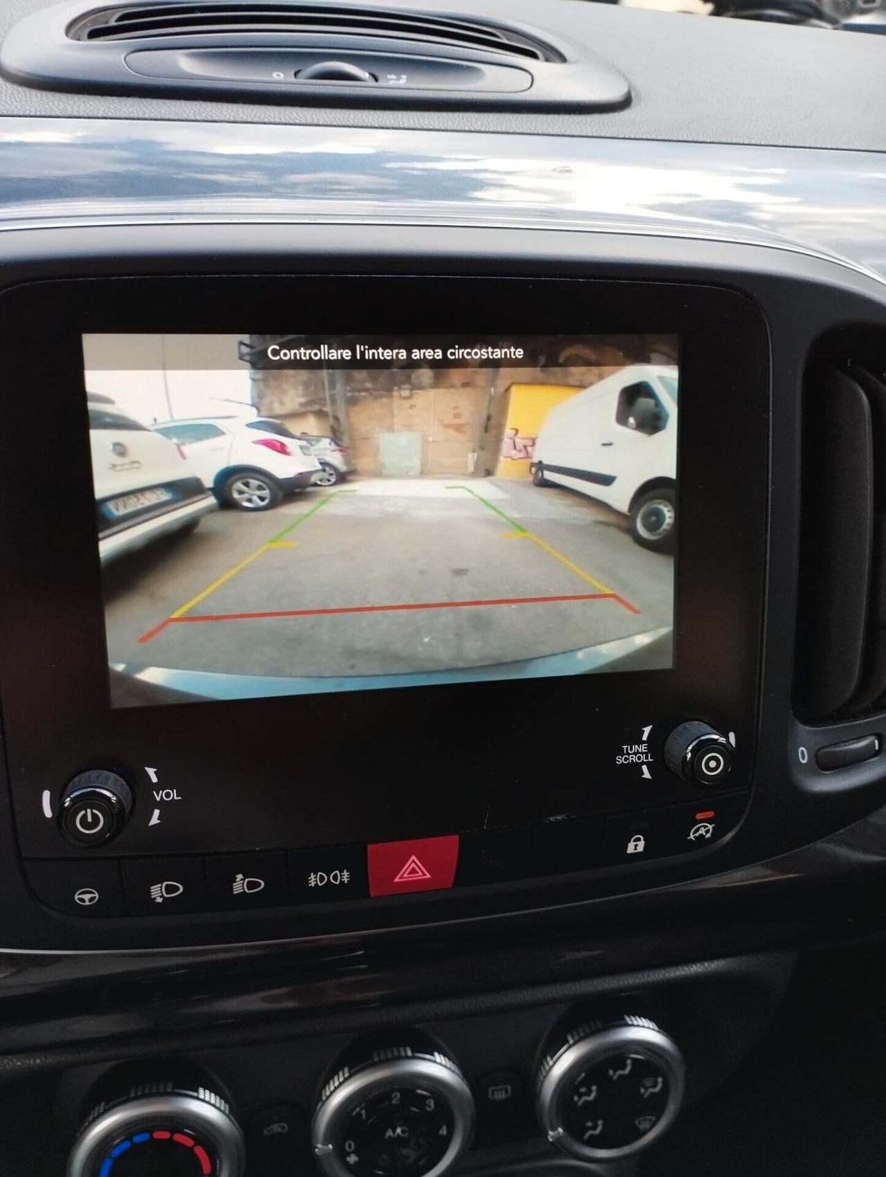 Fiat 500L 1.6 Multijet 120 CV Urban