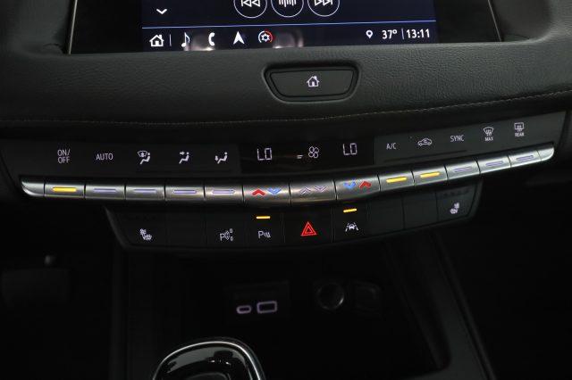 CADILLAC XT4 XT4 350 TD AWD Premium Luxury