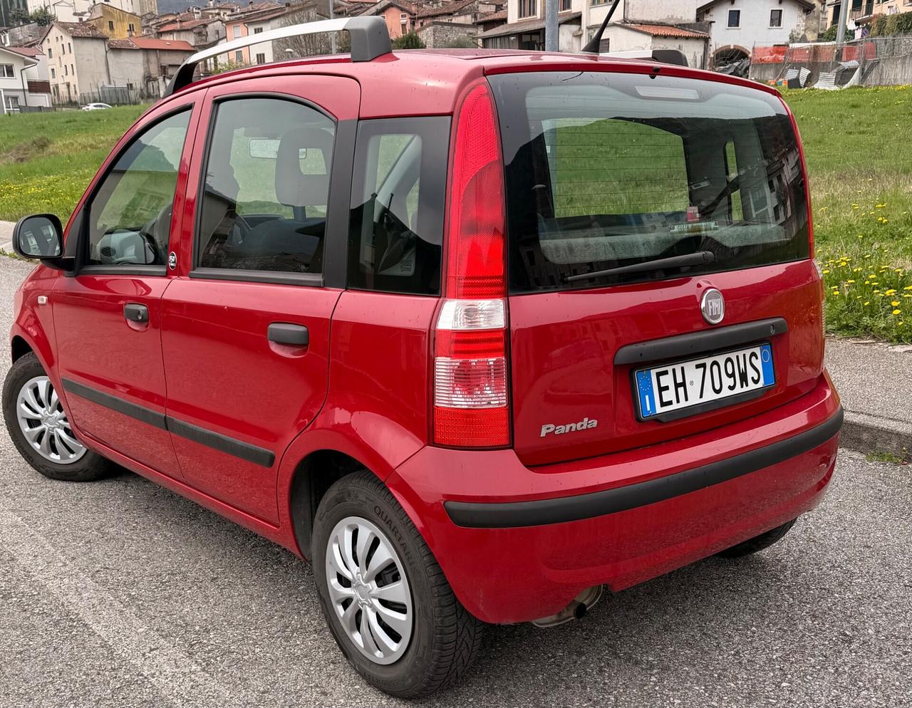 Fiat Panda 1.2 Dynamic EasyPower