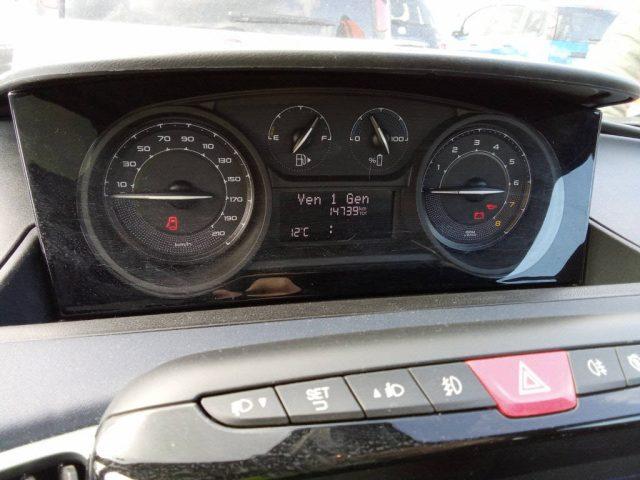 LANCIA Ypsilon 1.0 firefly hybrid Platino s&s 70cv
