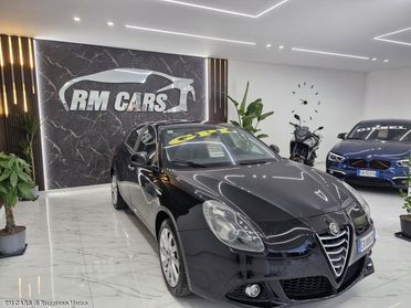 ALFA ROMEO GIULIETTA 1.4 TURBO 120CV GPL 11/2014