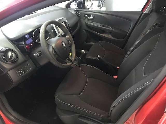 Renault Clio Clio 5p 1.5 dci Live 75cv