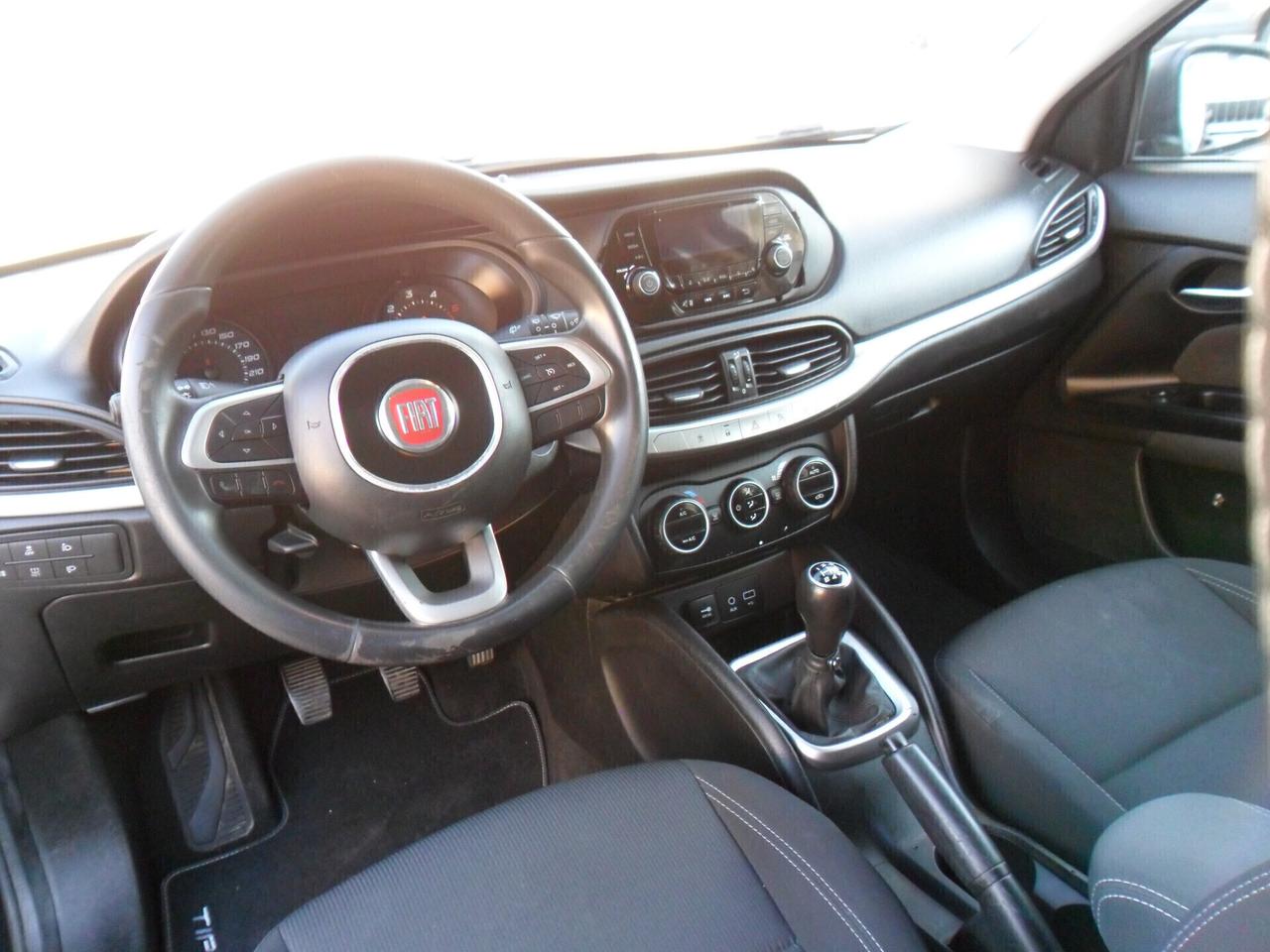 Fiat Tipo 1.3 Mjt S&S 5 porte Easy