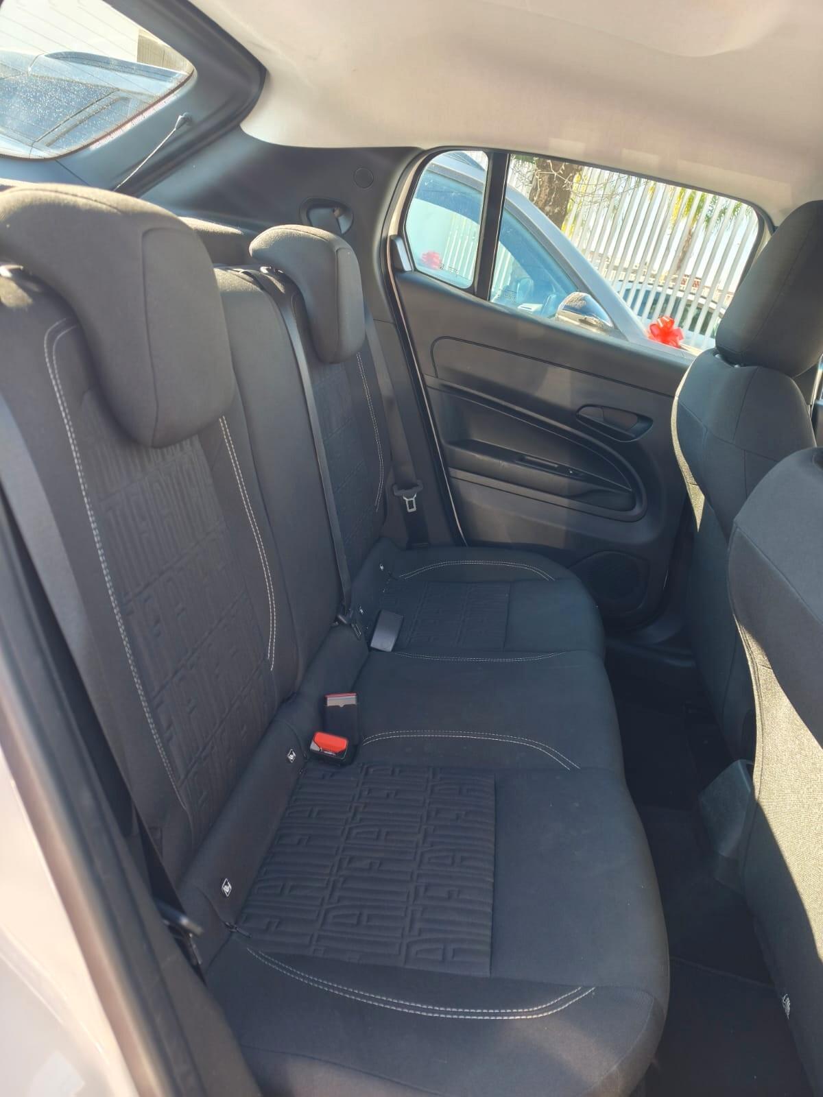 FIAT 600Hybrid 100CV *PROMO*