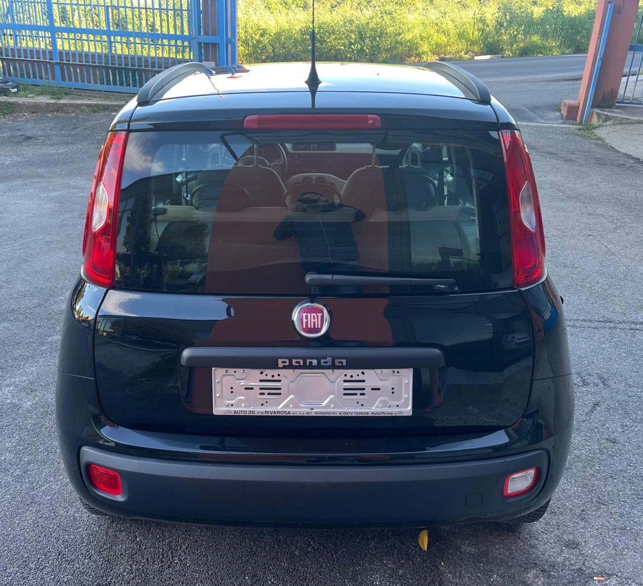 Fiat Panda 1.2 Easy-solo Km 51500
