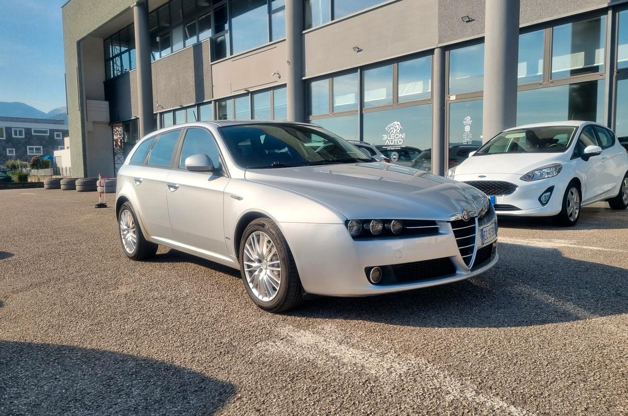 ALFA ROMEO 159 1.9 JTDm 120CV PROGRESSION