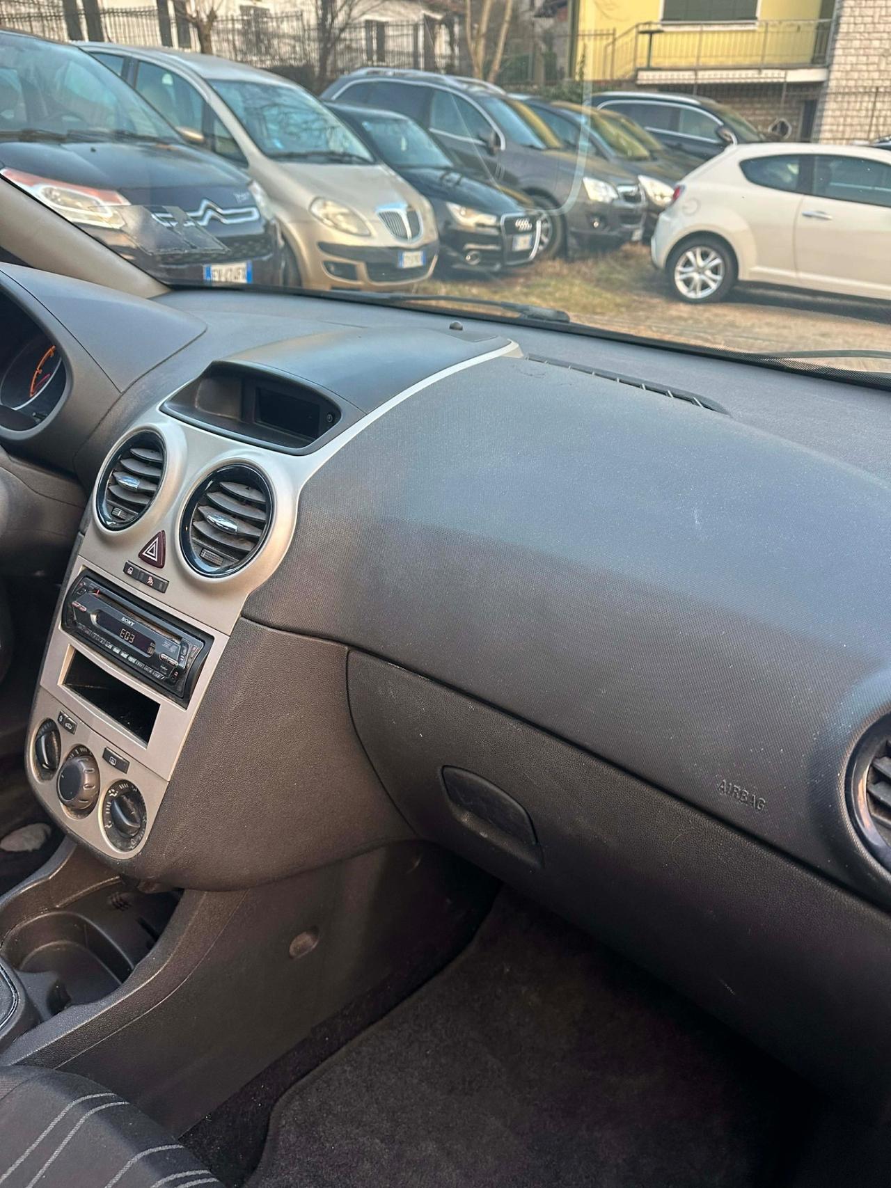 Opel CORSA 1.3 CDTI 75CV ecoFLEX CLUB NEOPAT KMCERT