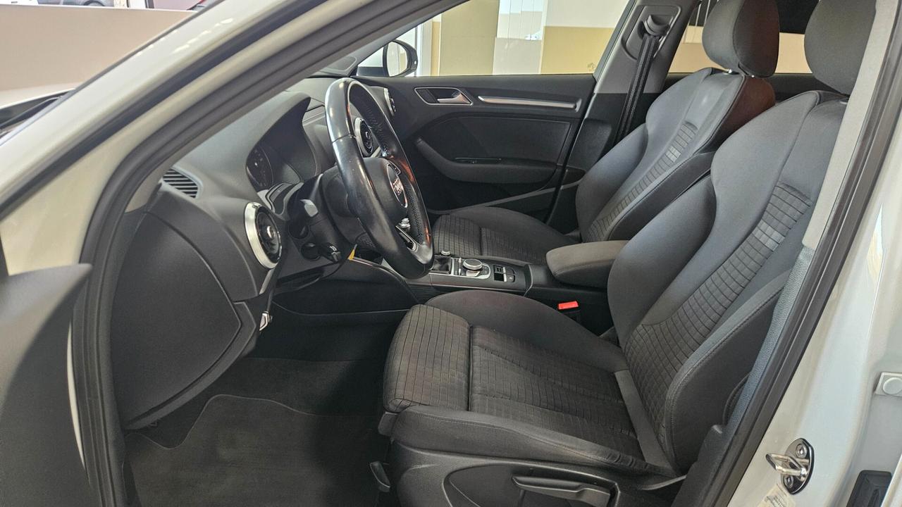 Audi A3 SPB 1.6 TDI Sport