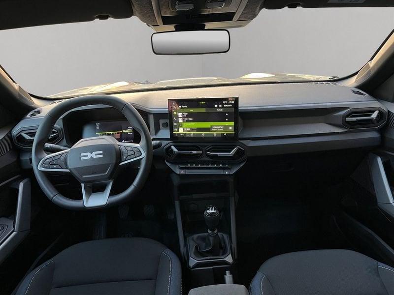 Dacia Duster Duster 1.2 mild hybrid Expression 4x4 130cv - PPROMO SIRONIAUTO+