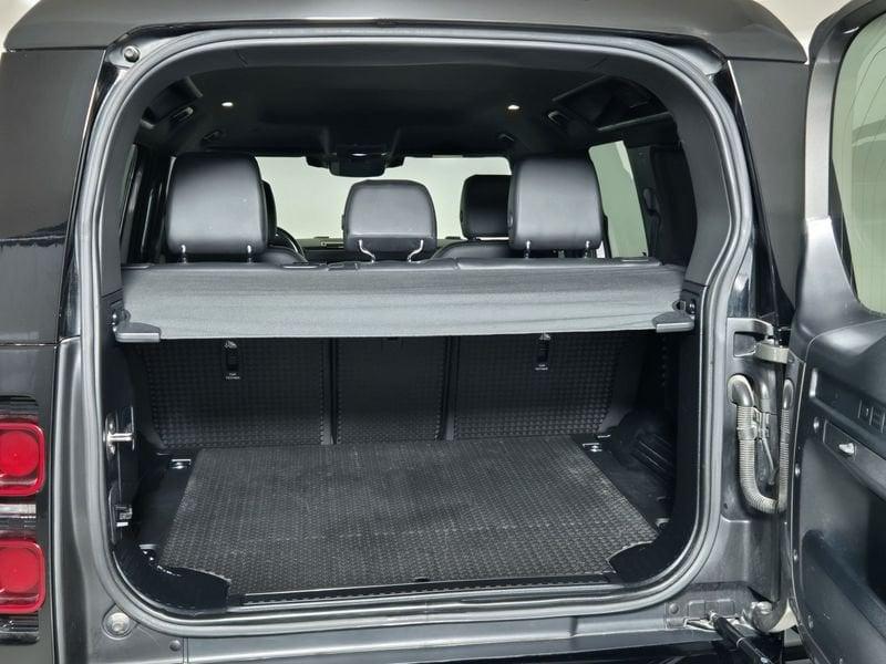 Land Rover Defender VII 2020 110 Diesel 110 3.0d i6 mhev X-Dynamic S awd 250cv au