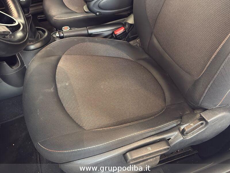 MINI Mini 2014 Benzina 1.2 One 75cv 3p