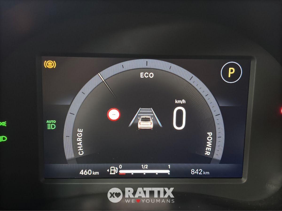 Fiat 600 1.2 hybrid 145CV La Prima II auto