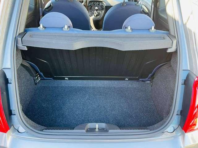 Fiat 500 500 1.0 hybrid 70cv UNIPRO' PRONTA CONSEGNA