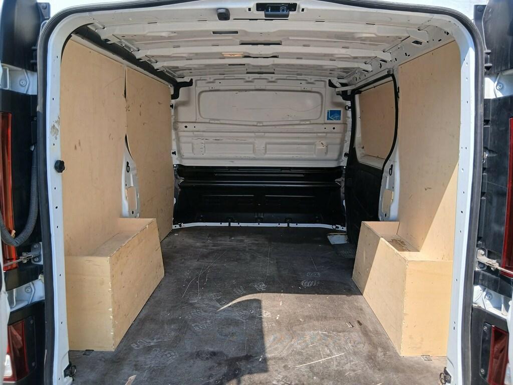 Renault Trafic IV Furgone Trafic T27 2.0 Dci 150cv Energy L1h1 Start