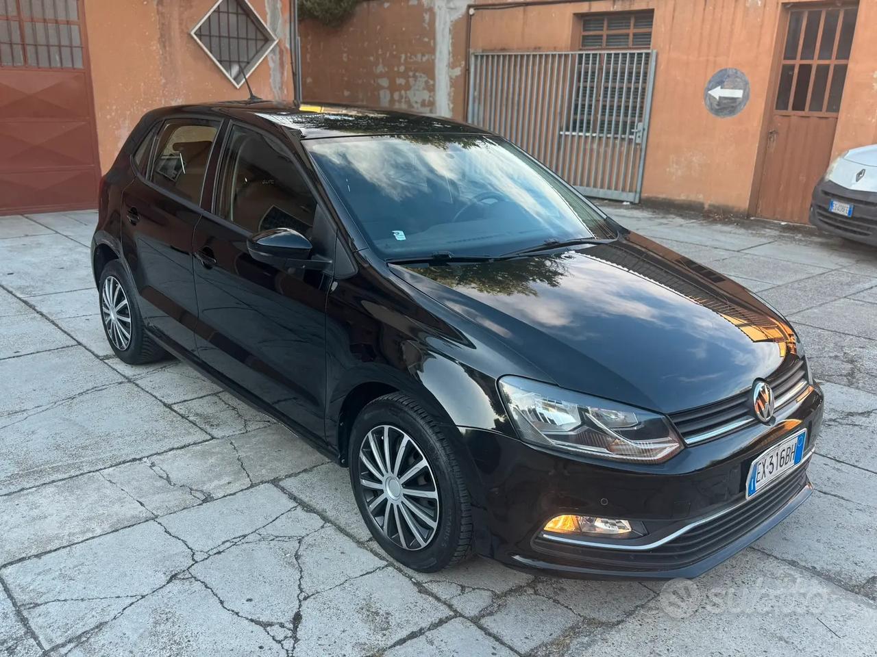 POLO AUTOMATICA CARROZZERIA DA RIVEDERE