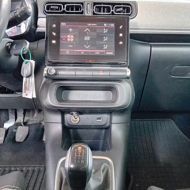 Citroen C3 PureTech 68 Live