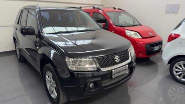 SUZUKI Grand Vitara 1.9 DDiS 5 porte